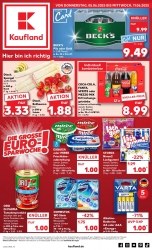 Prospekt Kaufland