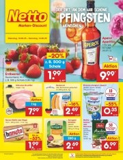 Prospekt Netto Marken Discount