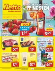 Prospekte Netto Marken Discount Elsterberg