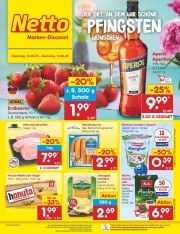 Prospekte Netto Marken Discount Bad Liebenzell