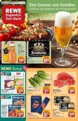 Prospekt Rewe