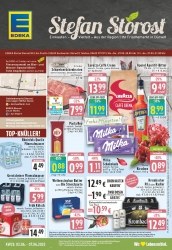 Prospekt Edeka
