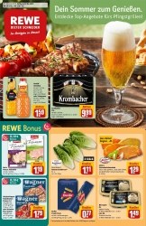 Prospekt Rewe