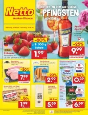 Prospekte Netto Marken Discount Kühbach