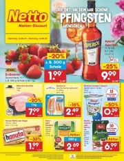 Prospekte Netto Marken Discount Grevenbroich