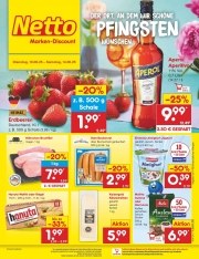 Prospekte Netto Marken Discount Deckenpfronn