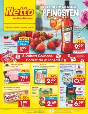 Prospekte Netto Marken Discount Bergisch Gladbach