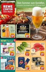 Prospekte Rewe Zell unter Aichelberg