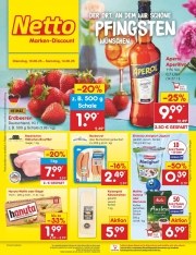 Prospekte Netto Marken Discount Kirchdorf an der Amper