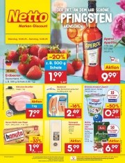 Prospekt Netto Marken Discount