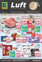 Prospekt Edeka