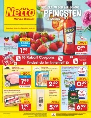 Prospekte Netto Marken Discount Würzburg