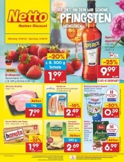Prospekte Netto Marken Discount Schöppenstedt