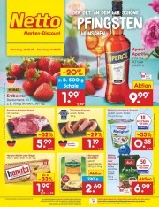 Prospekt Netto Marken Discount