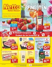 Prospekte Netto Marken Discount Abenberg