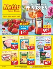 Prospekte Netto Marken Discount Herten