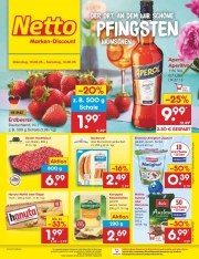 Prospekte Netto Marken Discount Hagen