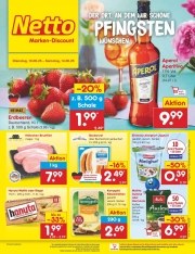 Prospekte Netto Marken Discount Ribnitz-Damgarten