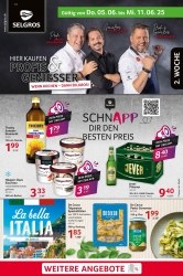 Prospekt Selgros