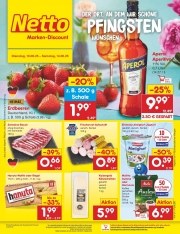 Prospekt Netto Marken Discount