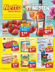 Prospekte Netto Marken Discount Wilhelmshaven