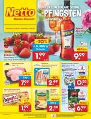 Prospekte Netto Marken Discount Teltow
