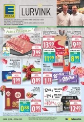 Prospekt Edeka