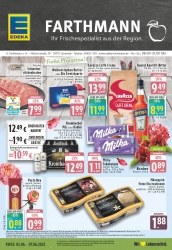 Prospekt Edeka