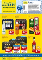 Prospekt Netto Marken Discount