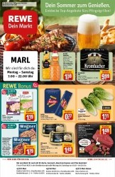 Prospekt Rewe