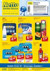 Prospekt Netto Marken Discount