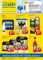 Prospekt Netto Marken Discount