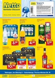 Prospekt Netto Marken Discount