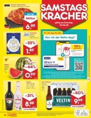 Prospekt Netto Marken Discount
