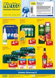 Prospekt Netto Marken Discount