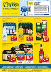 Prospekt Netto Marken Discount