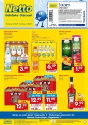 Prospekt Netto Marken Discount