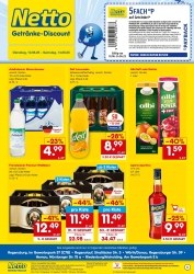 Prospekt Netto Marken Discount