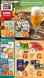 Prospekt Rewe