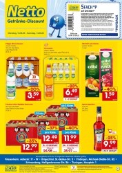 Prospekt Netto Marken Discount