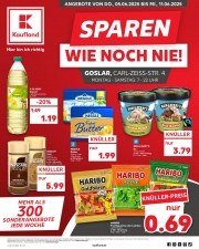 Prospekt Kaufland
