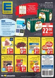 Prospekte Edeka Elmshorn