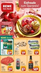 Prospekte Rewe Mannheim