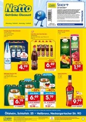 Prospekt Netto Marken Discount