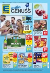 Prospekte Edeka Mannheim