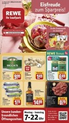 Prospekte Rewe Arnsberg