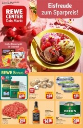 Prospekt Rewe