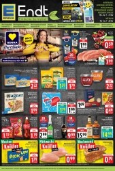 Prospekt Edeka