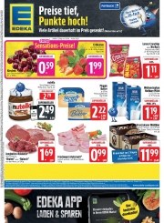 Prospekt Edeka