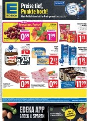 Prospekte Edeka Gessertshausen